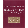 Suki Schorer on Balanchine Technique