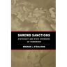 Shrewd Sanctions: Statecraft and State Sponsors of Terrorism