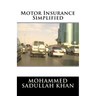Motor Insurance Simplified