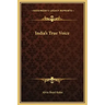 India's True Voice