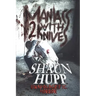 Maniacs with Knives 2: Unapologetic Horror