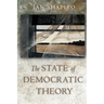The State of Democratic Theory
