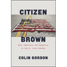 Citizen Brown: Race, Democracy, and Inequality in the St. Louis Suburbs