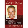 Gary Soto: A Career in Poetry and Prose