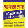 Paul and the Prison Epistles