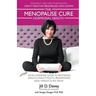 The Menopause Cure and Hormonal Health