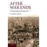 After War Ends