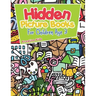 Hidden Picture Books for Children Age 3