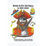 Return of Pitt the Pirate