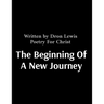 The Beginning Of A New Journey
