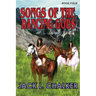 Songs of the Dancing Gods (Dancing Gods: Book Four)