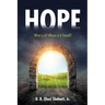 Hope: What is it? Where is it found?