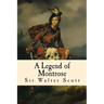 A Legend of Montrose