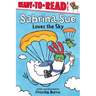 Sabrina Sue Loves the Sky: Ready-To-Read Level 1