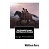 Hair-Breadth Escapes from Slavery to Freedom: [Large Print Edition]
