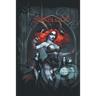 Starblood: the graphic novel