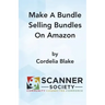 Make A Bundle Selling Bundles On Amazon