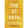 The 3T Path: Self-Improvement and Self-Realization in Yoga