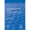 The Appearance of the Form: Four Essays on the Position Designing takes between People and Things