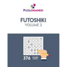 Futoshiki: Volume 2