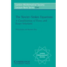 The Navier-Stokes Equations: A Classification of Flows and Exact Solutions