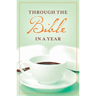 Through the Bible in a Year (25-Pack)