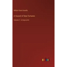 A Hazard of New Fortunes: Volume 3 - in large print