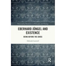 Eberhard Jüngel and Existence: Being Before the Cross