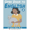 Open Door to English Book 2: Learn English through Musical Dialogues