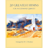 20 Greatest Hymns for Woodwind Quintet