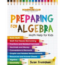 The Homework Club's - Preparing for Algebra: Math Help for Struggling Kids