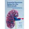 Essential Revision Notes for FRCS (Urol) - Book 1: The essential revision book for candidates preparing for the Intercollegiate FRCS (Urol) examinatio