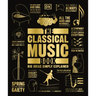 The Classical Music Book