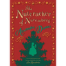 The Nutcracker of Nuremberg - Illustrated with Silhouettes Cut by Else Hasselriis