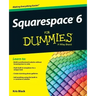 Squarespace 6 for Dummies