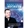 Drop Ship Secrets: The Ultimate Playbook For Starting a Highly Profitable, Semi-Automated Store From Anywhere In The World
