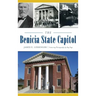 The Benicia State Capitol
