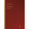Madame Bovary: in large print