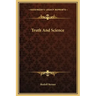 Truth and Science