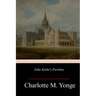 John Keble's Parishes