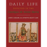 Daily Life Depicted in the Cantigas de Santa Maria