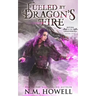 Fueled by Dragon's Fire
