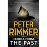 Echoes from the Past: The Brigandshaw Chronicles Book 1
