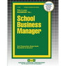 School Business Manager