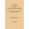 Genealogical and Memorial History of the State of New Jersey. in Four Volumes. Volume IV. Contains Index to All Four Volumes