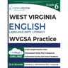 West Virginia General Summative Assessment Test Prep: WVGSA Study Guide