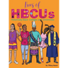 Hues of HBCUs