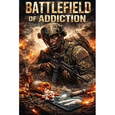 The Battlefield Of Addiction