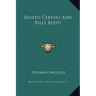 Benito Cereno And Billy Budd