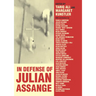 In Defense of Julian Assange